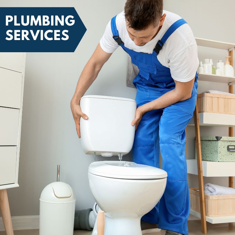 Plumbing Company in Honeoye, NY